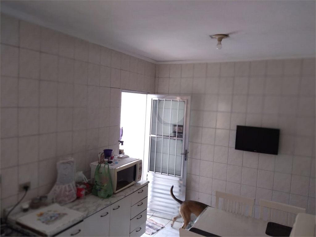 Excelente terreno no Tucuruvi de 660m² com duas casas