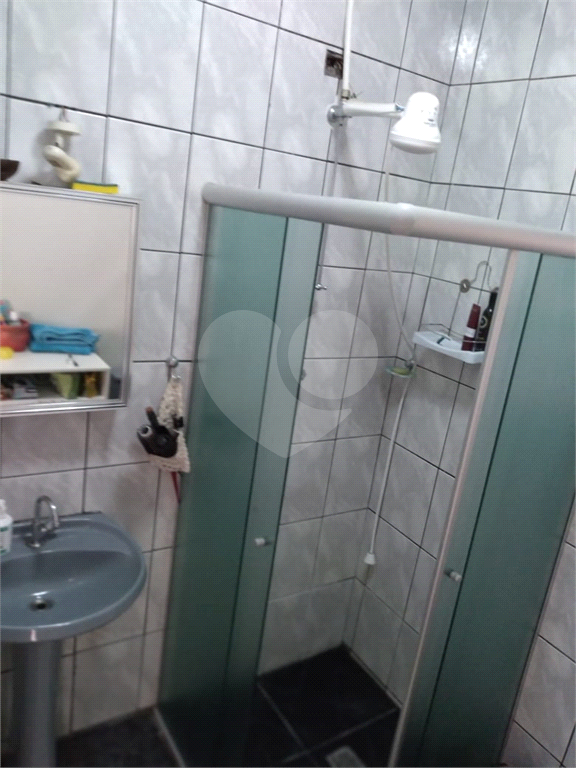 Excelente terreno no Tucuruvi de 660m² com duas casas