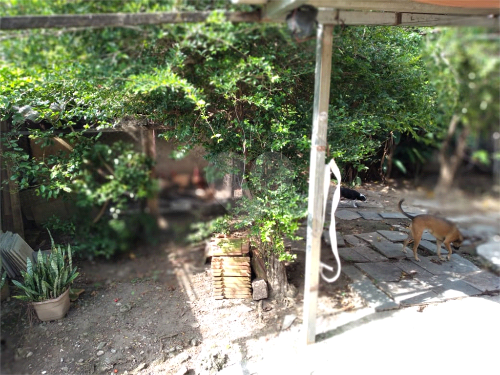 Excelente terreno no Tucuruvi de 660m² com duas casas