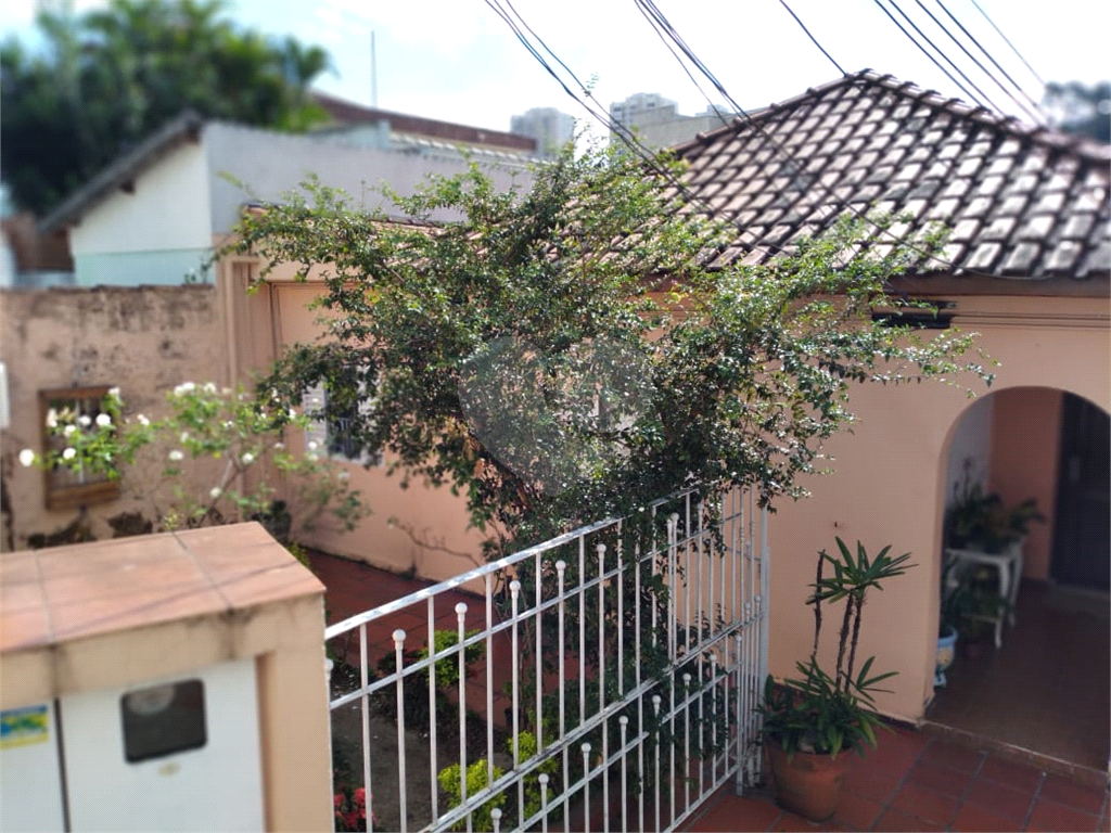 Excelente terreno no Tucuruvi de 660m² com duas casas