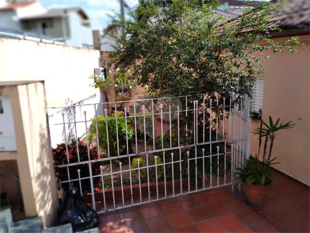 Excelente terreno no Tucuruvi de 660m² com duas casas
