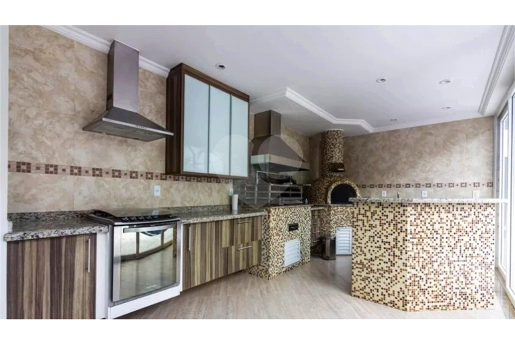Casa à venda Condomínio Parque do Príncipes - 506m², 4 suites