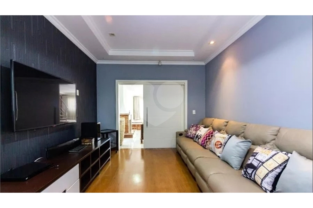 Casa à venda Condomínio Parque do Príncipes - 506m², 4 suites