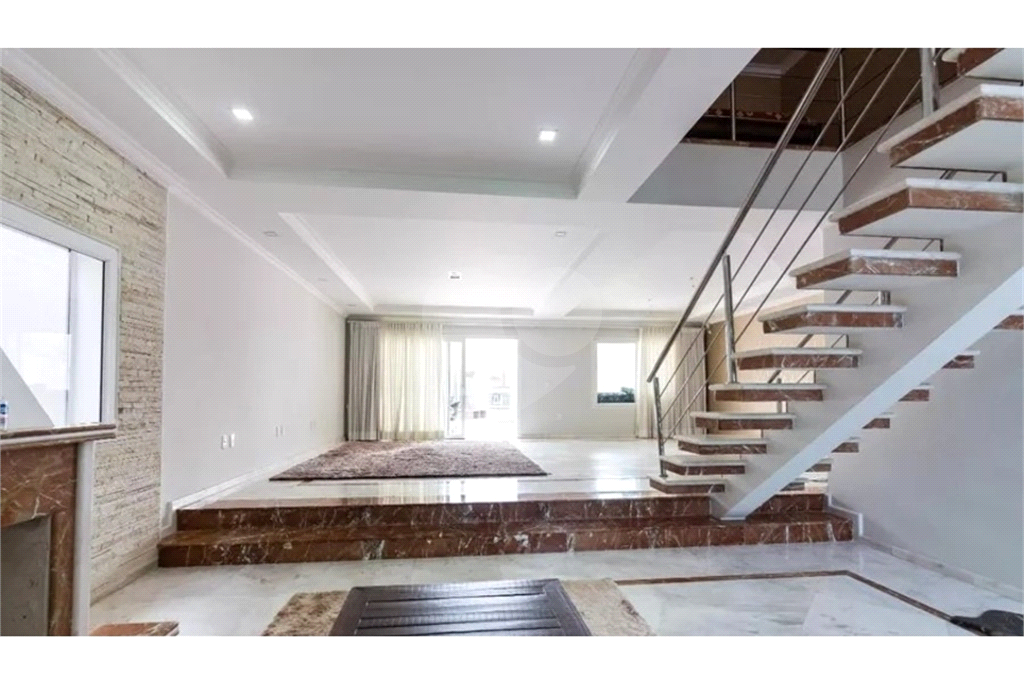 Casa à venda Condomínio Parque do Príncipes - 506m², 4 suites