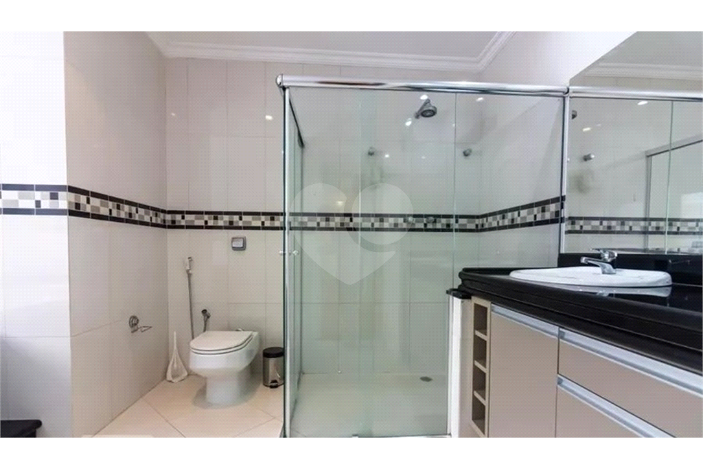 Casa à venda Condomínio Parque do Príncipes - 506m², 4 suites
