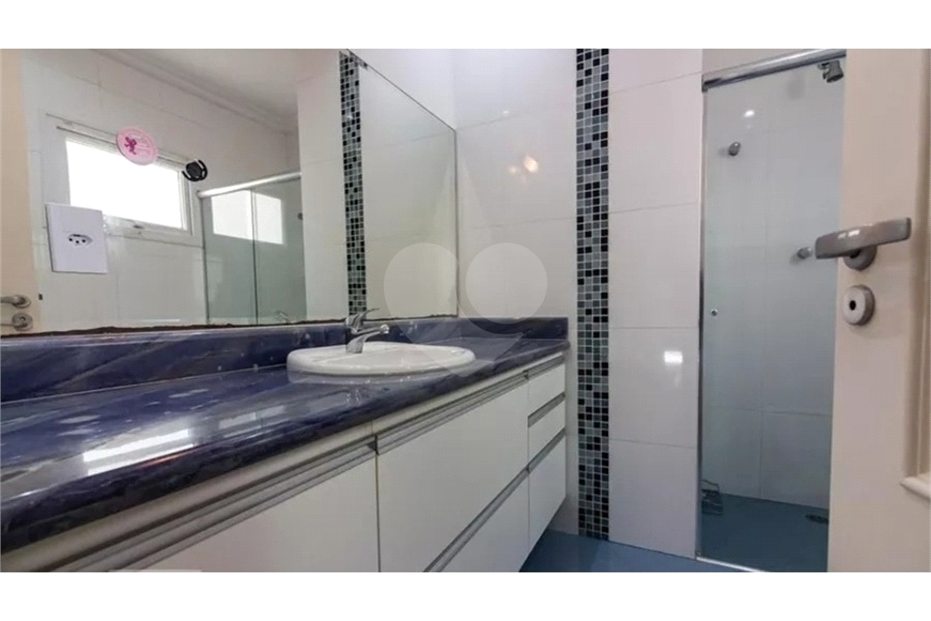 Casa à venda Condomínio Parque do Príncipes - 506m², 4 suites