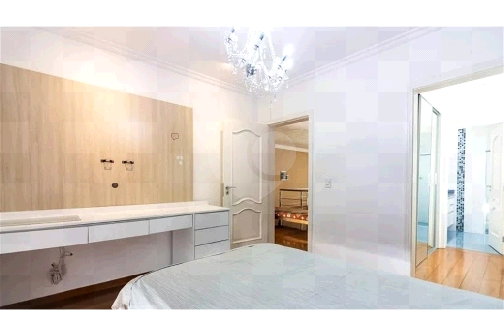 Casa à venda Condomínio Parque do Príncipes - 506m², 4 suites