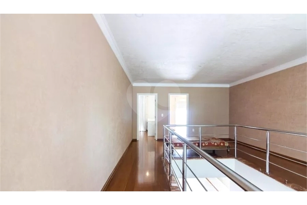 Casa à venda Condomínio Parque do Príncipes - 506m², 4 suites