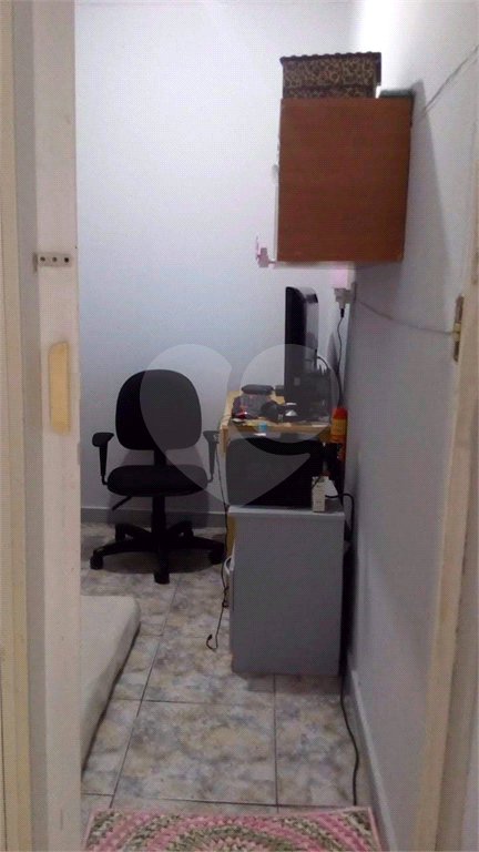Belo sobrado jardim Brasil