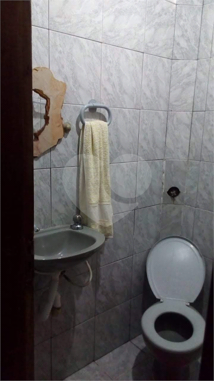 Belo sobrado jardim Brasil