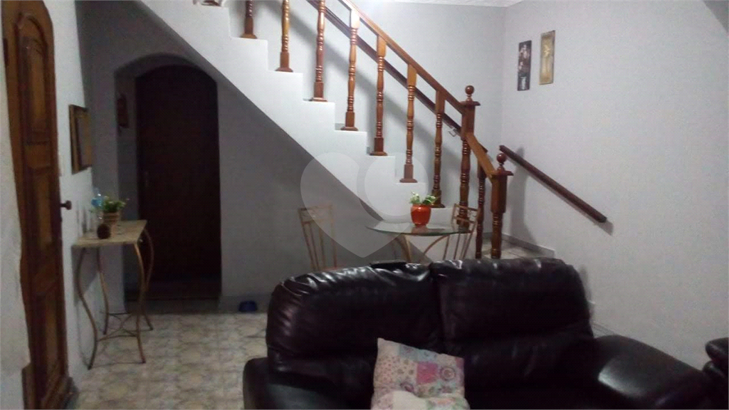 Belo sobrado jardim Brasil