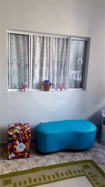 Belo sobrado jardim Brasil