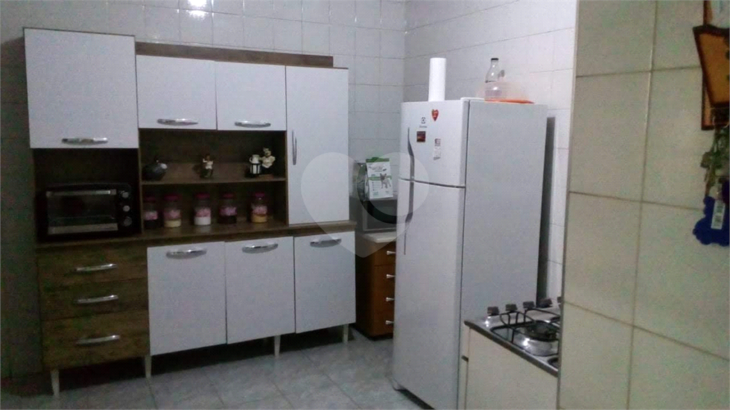 Belo sobrado jardim Brasil