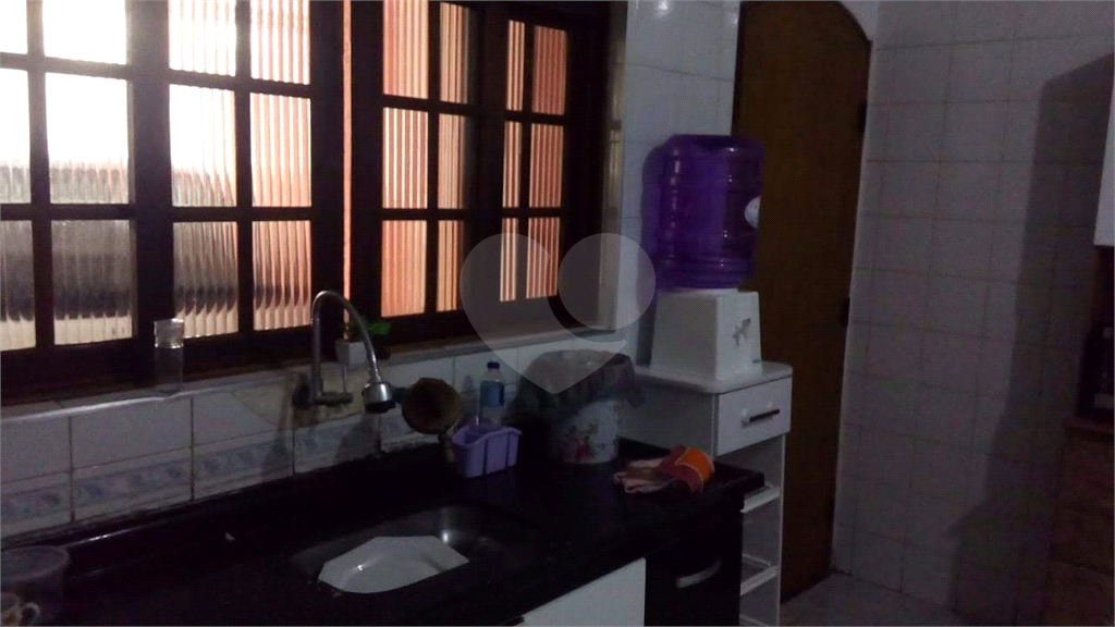 Belo sobrado jardim Brasil