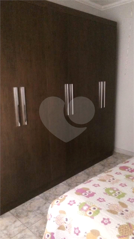 Belo sobrado jardim Brasil