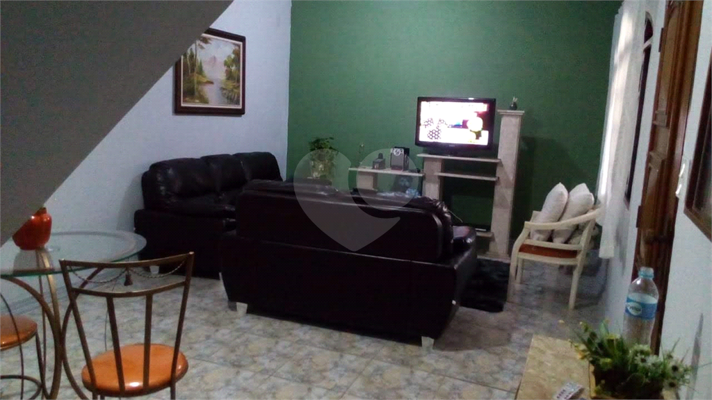 Belo sobrado jardim Brasil