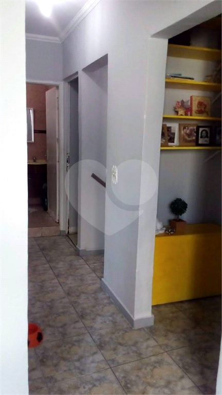 Belo sobrado jardim Brasil