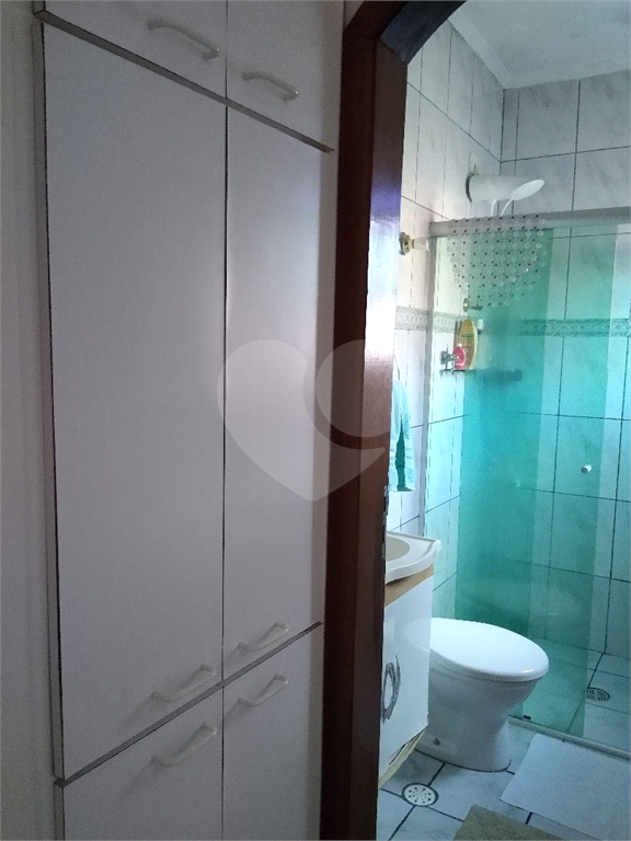 SOBRADO em MANDAQUI