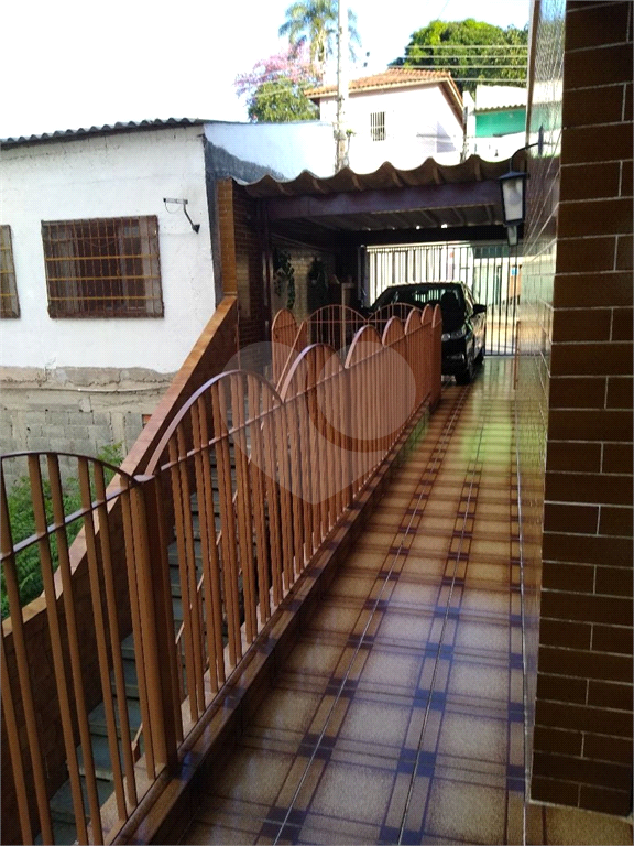 SOBRADO em MANDAQUI
