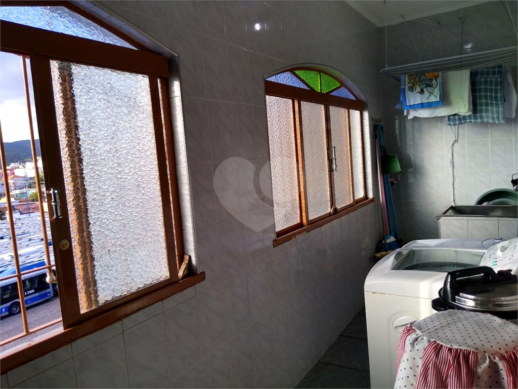 SOBRADO em MANDAQUI