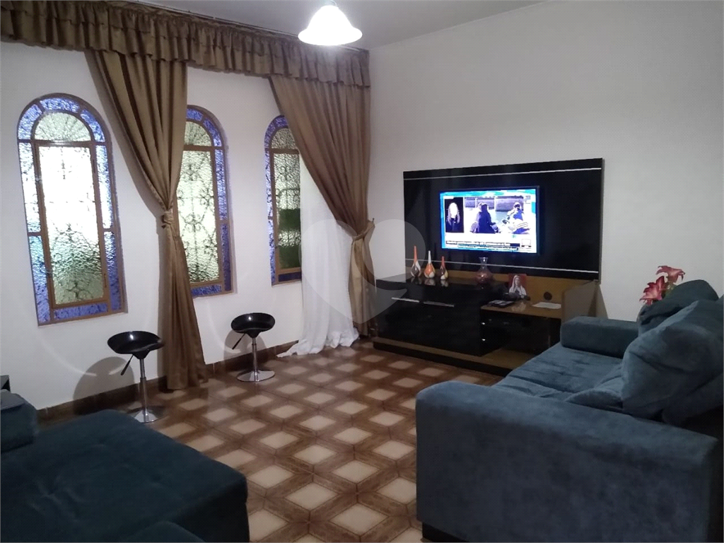 SOBRADO em MANDAQUI