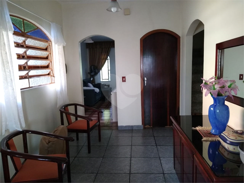 SOBRADO em MANDAQUI
