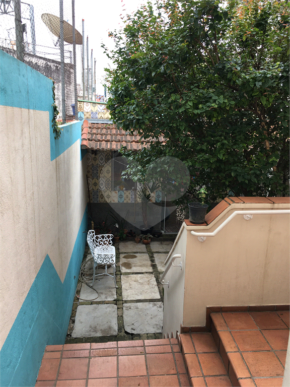 Casa de 280m2 com tombamento histórico e arquitetônico no Morro dos Ingleses. 