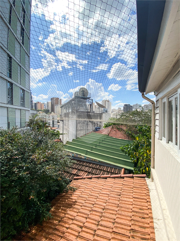 Casa de 280m2 com tombamento histórico e arquitetônico no Morro dos Ingleses. 