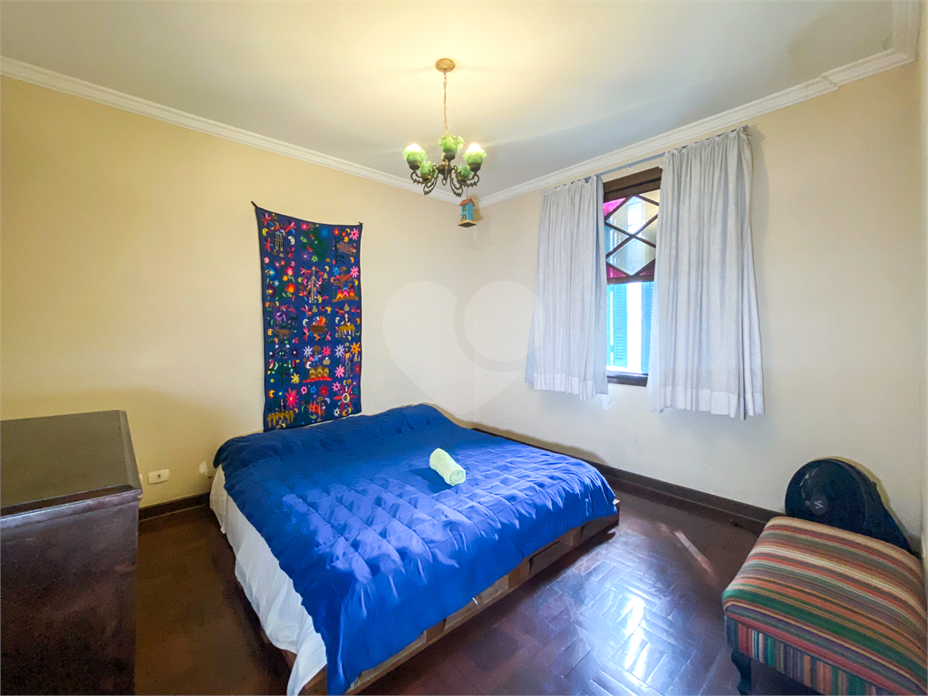 Casa de 280m2 com tombamento histórico e arquitetônico no Morro dos Ingleses. 