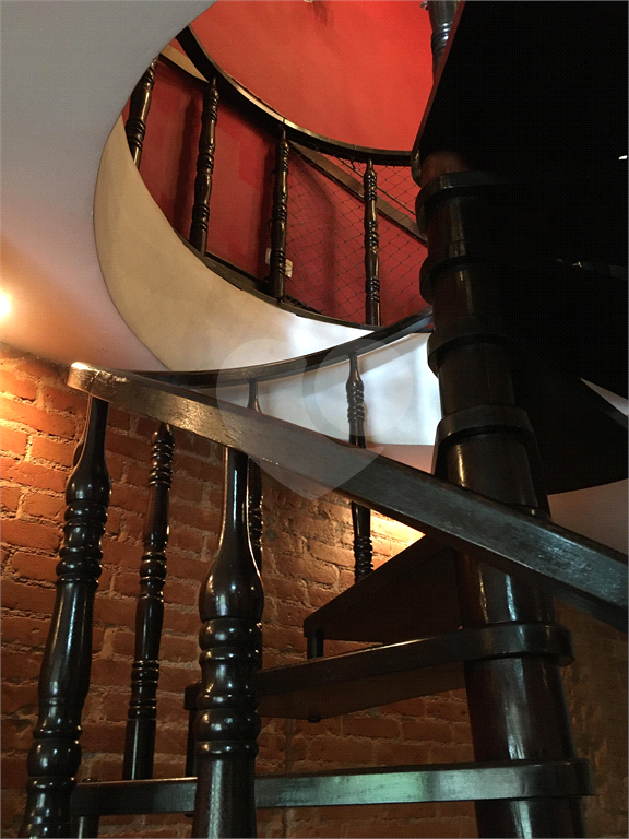 Casa de 280m2 com tombamento histórico e arquitetônico no Morro dos Ingleses. 