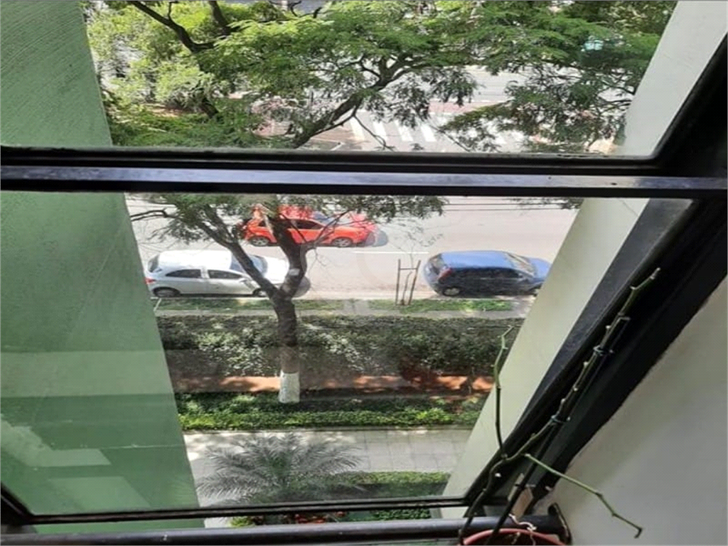 Apto na Casa Verde