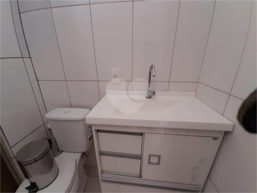 Apto na Casa Verde