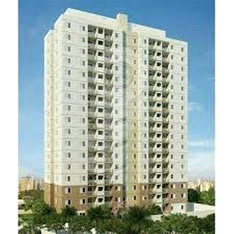 APARTAMENTO em VILA NOVA CACHOEIRINHA