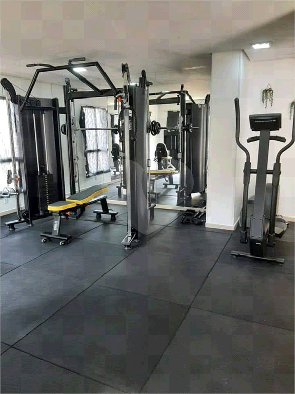 APARTAMENTO em VILA NOVA CACHOEIRINHA