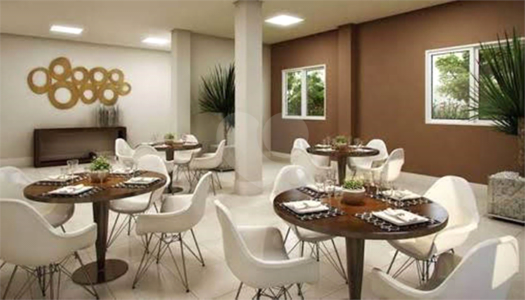 APARTAMENTO em VILA NOVA CACHOEIRINHA