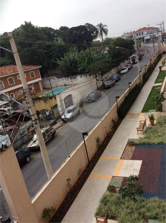 APARTAMENTO em VILA NOVA CACHOEIRINHA