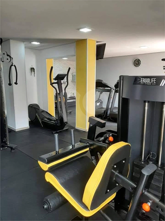 APARTAMENTO em VILA NOVA CACHOEIRINHA