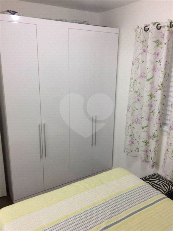 APARTAMENTO em VILA NOVA CACHOEIRINHA