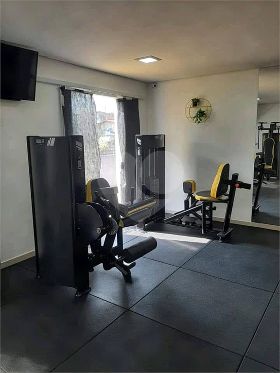 APARTAMENTO em VILA NOVA CACHOEIRINHA