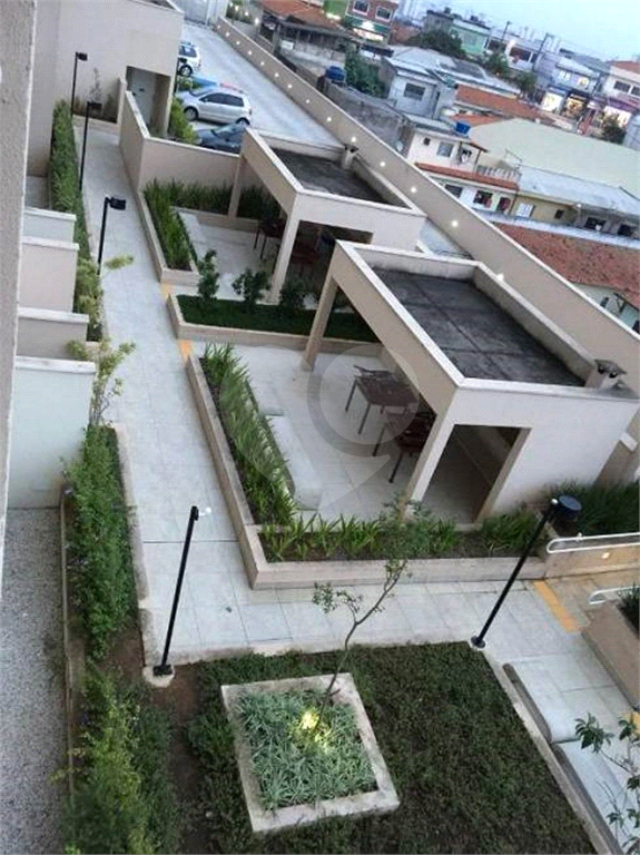 APARTAMENTO em VILA NOVA CACHOEIRINHA