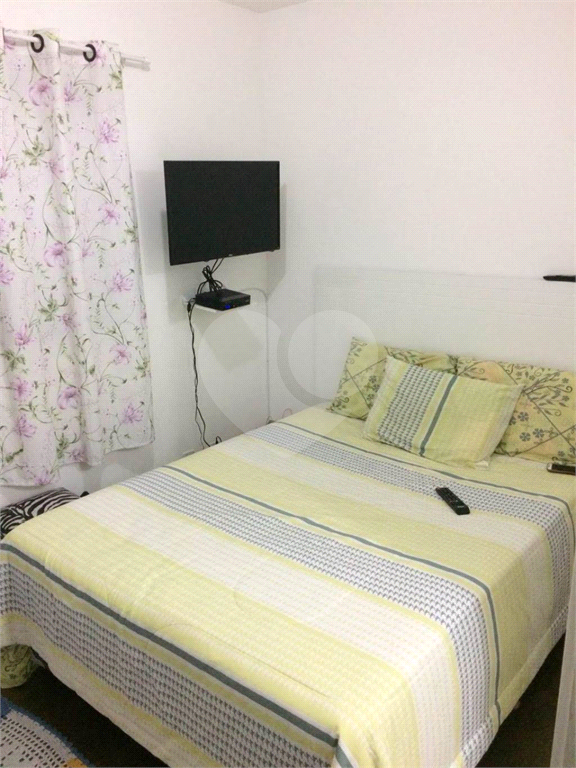 APARTAMENTO em VILA NOVA CACHOEIRINHA