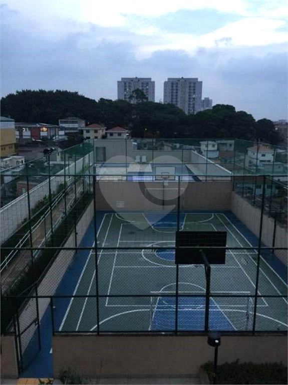 APARTAMENTO em VILA NOVA CACHOEIRINHA