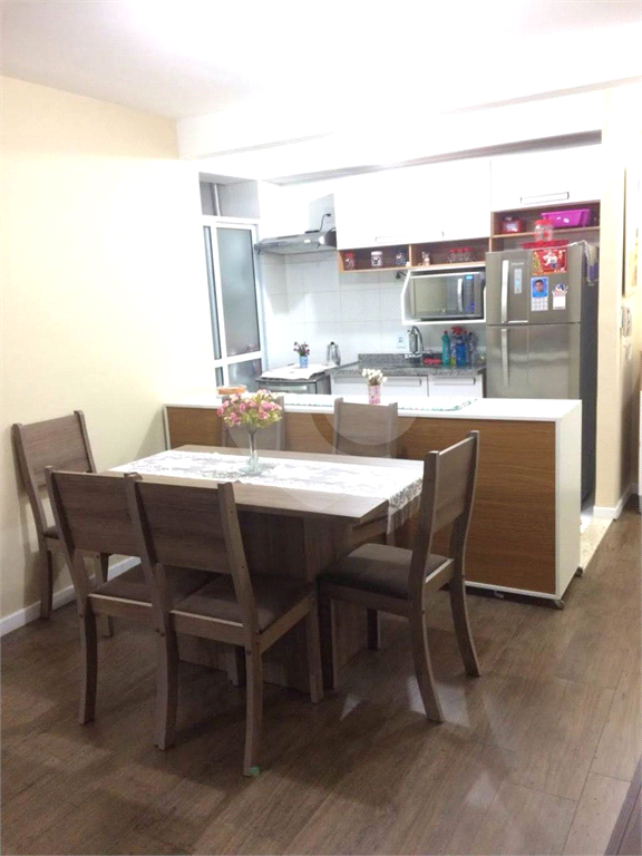 APARTAMENTO em VILA NOVA CACHOEIRINHA