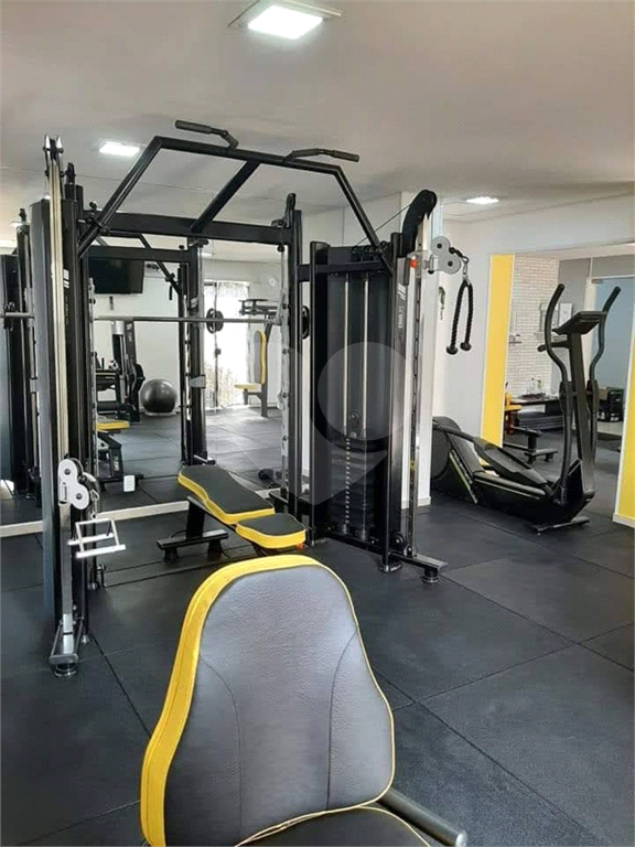 APARTAMENTO em VILA NOVA CACHOEIRINHA