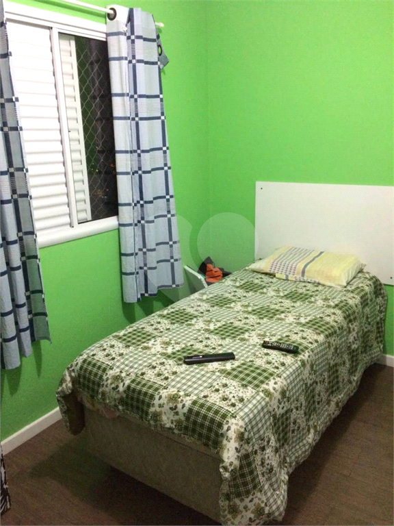 APARTAMENTO em VILA NOVA CACHOEIRINHA
