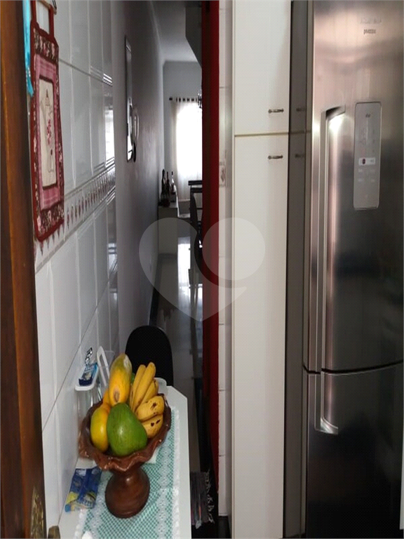 Sobrado Amplo com 4 dormitórios, sendo 3 suítes (1 delas máster), Vila Marieta, Zona Norte