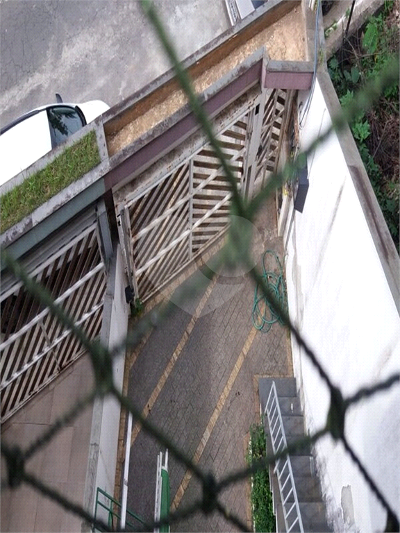 Sobrado Amplo com 4 dormitórios, sendo 3 suítes (1 delas máster), Vila Marieta, Zona Norte