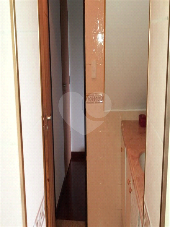 Sobrado Amplo com 4 dormitórios, sendo 3 suítes (1 delas máster), Vila Marieta, Zona Norte