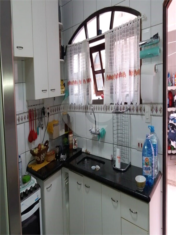 Sobrado Amplo com 4 dormitórios, sendo 3 suítes (1 delas máster), Vila Marieta, Zona Norte