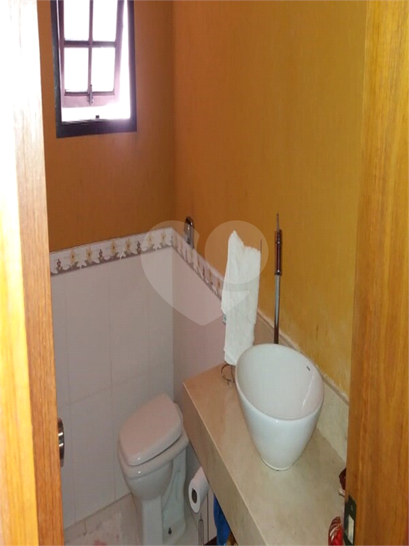 Sobrado Amplo com 4 dormitórios, sendo 3 suítes (1 delas máster), Vila Marieta, Zona Norte